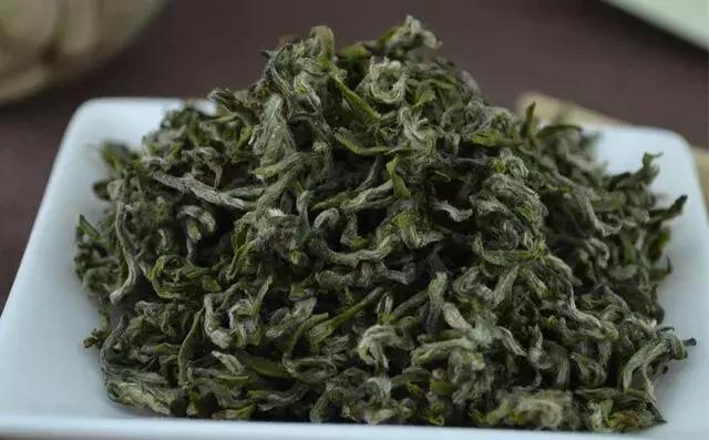世界上最顶级绿茶,上等极品好茶碧螺春