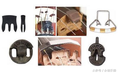 小提琴弱音器对琴有影响吗,小提琴弱音器是什么场合用的