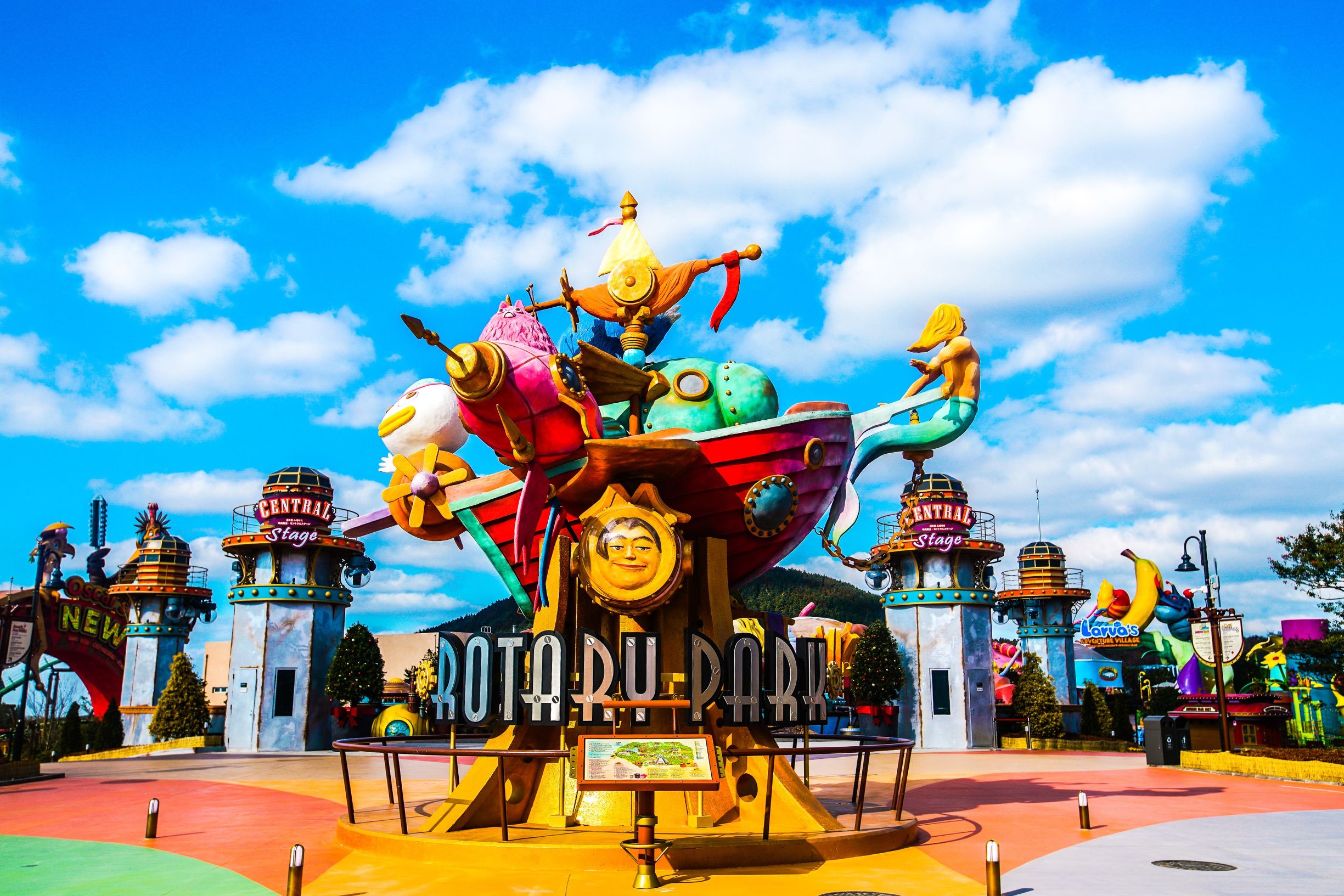 韩国人眼中的济州岛,韩国济州岛的特点