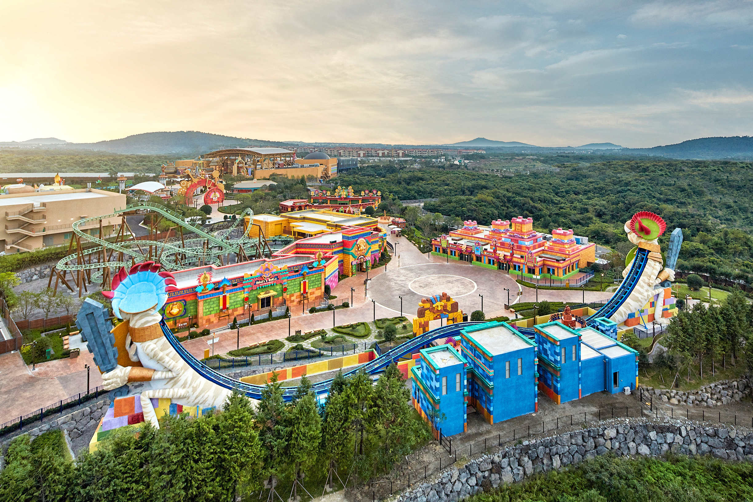 韩国人眼中的济州岛,韩国济州岛的特点