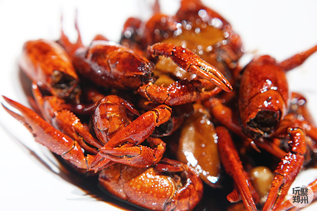 冬天都可以吃到品质好的龙虾店,冬天还能吃到小龙虾真好