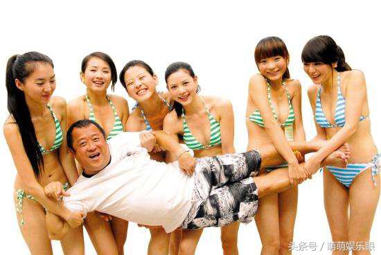 曾志伟年轻时踢足球,曾志伟喜欢的足球队