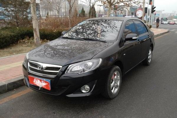 丰田花冠最顶配的多少钱,2007丰田花冠1.8落地价