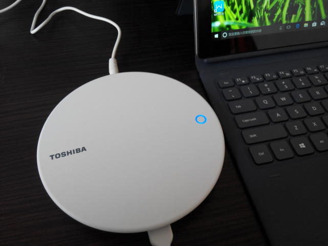 我们不一样，备份、共享、充电—东芝CANVIO智能手机硬盘体验