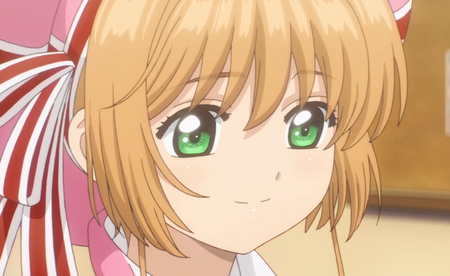 魔卡少女樱之透明卡牌樱狼大结局,2018年新番魔卡少女樱全集