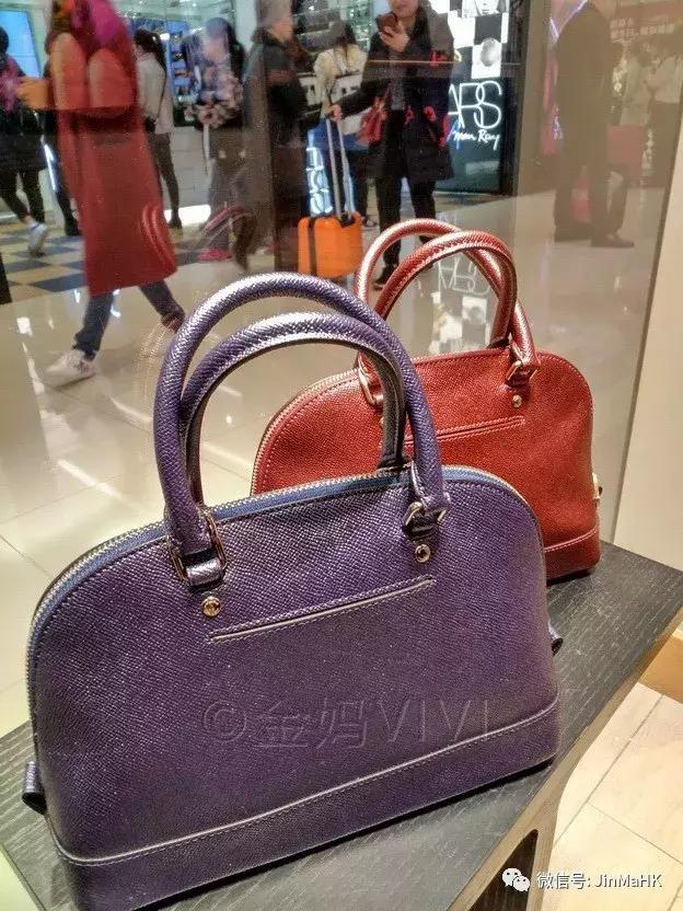 来一波蔻驰包包分享合集,coach蔻驰限量版包值得买吗