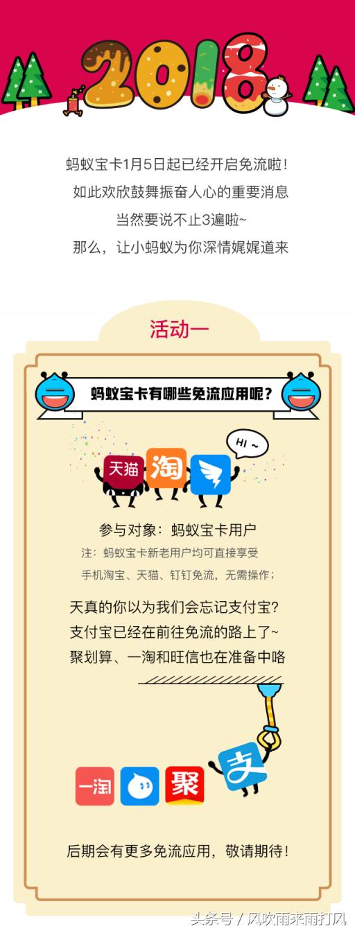 蚂蚁宝卡和腾讯王卡,蚂蚁宝卡免流版