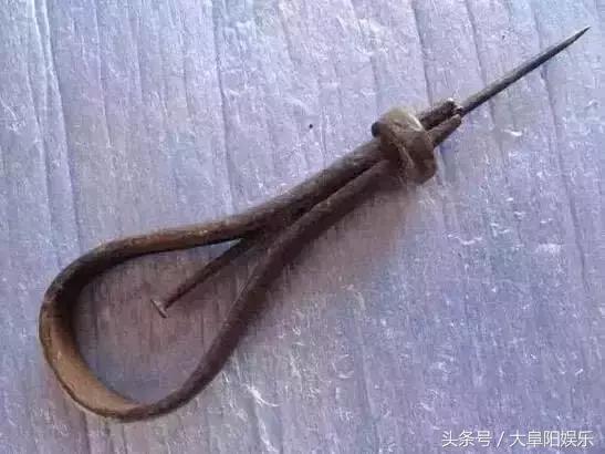 闽南人用过的老物件,阜阳农村老物件大全