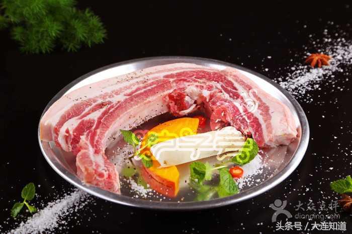 大连有哪些特产值得带,大连不能错过的平民美食