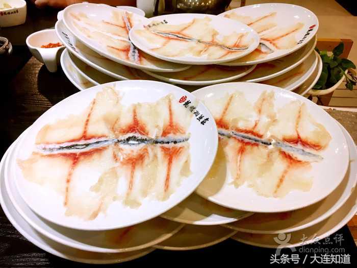 大连有哪些特产值得带,大连不能错过的平民美食