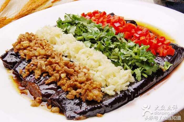 大连有哪些特产值得带,大连不能错过的平民美食