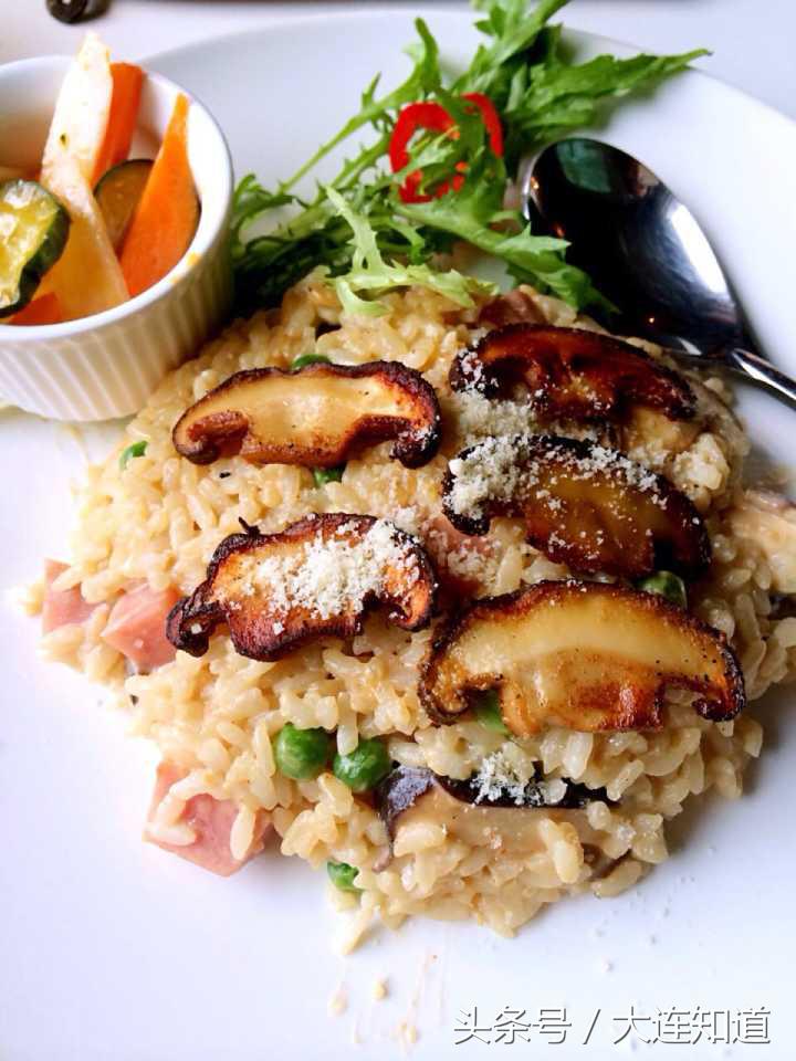 大连有哪些特产值得带,大连不能错过的平民美食