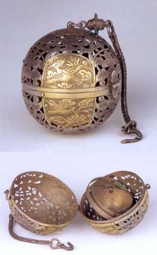 中国有哪些逆天的*物文**?