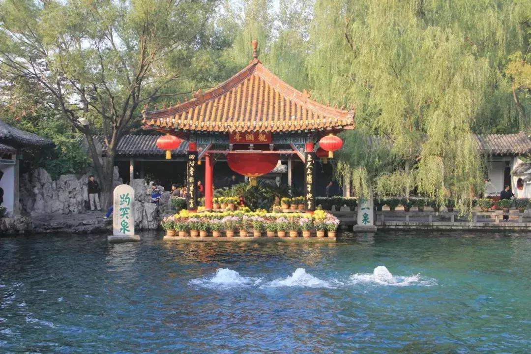 济南80后回忆,奋斗在济南的80后