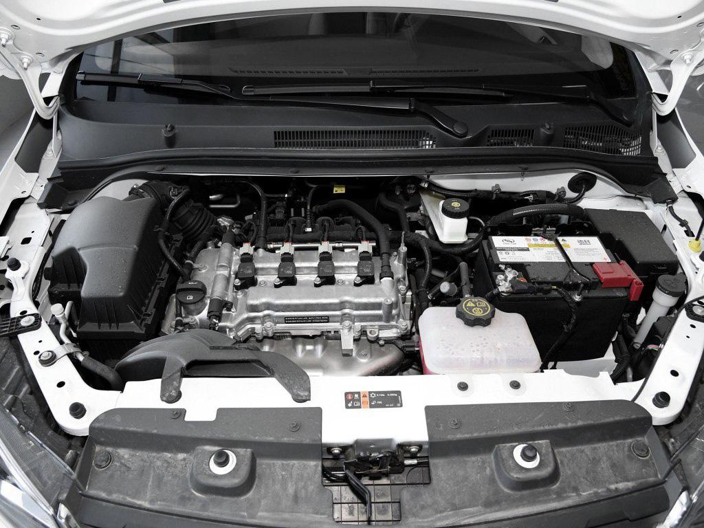 最省油动力强的平民两厢车,论动力空间油耗最好的两厢车