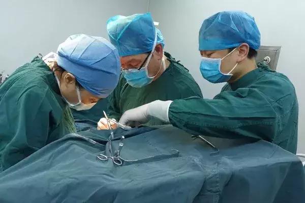 穆晓红脑瘫专家,脑瘫外科专家徐林