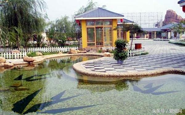 天津光合谷温泉度假村,潮白河温泉度假村攻略