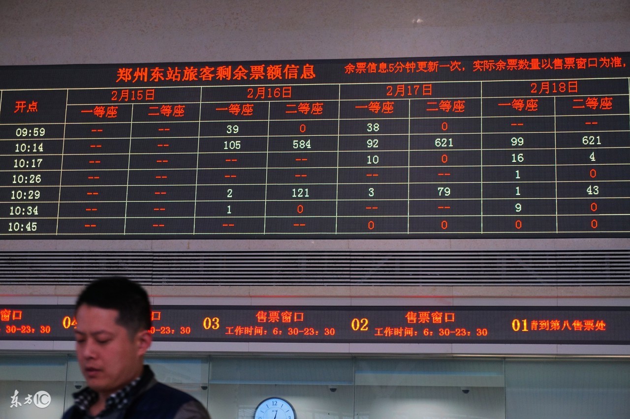 怎样快速抢火车票小技巧,教你一些买火车票的小技巧