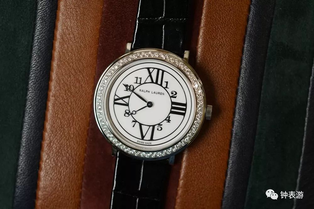 拉夫劳伦新款腕表,拉夫劳伦手表什么档次