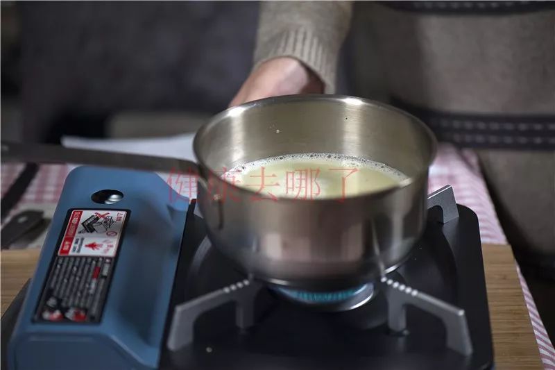 孩子有大热、咳嗽、有痰、扁桃体肿大，这个食疗方超级好！