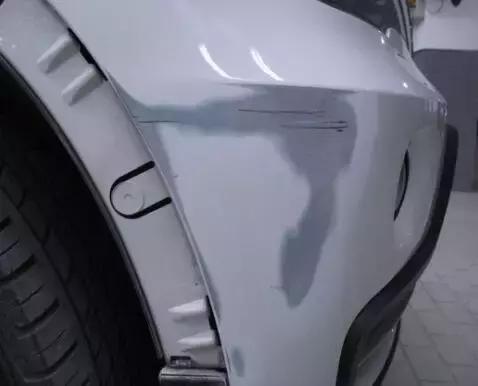 保险杠喷涂机器人编程,机器人喷涂汽车保险杠