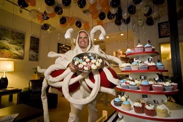 你不知道的飞天面条神教,中国人可以加入飞天面条神教吗