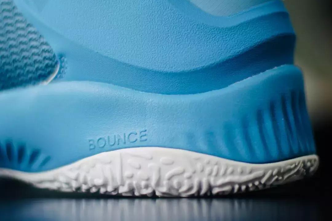explosivebounce2018篮球鞋测评,explosivebounce实战鞋