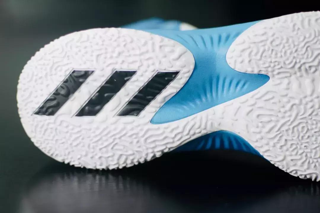 explosivebounce2018篮球鞋测评,explosivebounce实战鞋