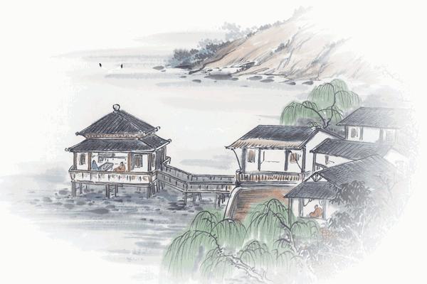 肇庆鼎盛时期,肇庆与宋朝