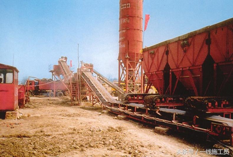 市政道路工程常见的两种路基基层施工及沥青路面施工工艺