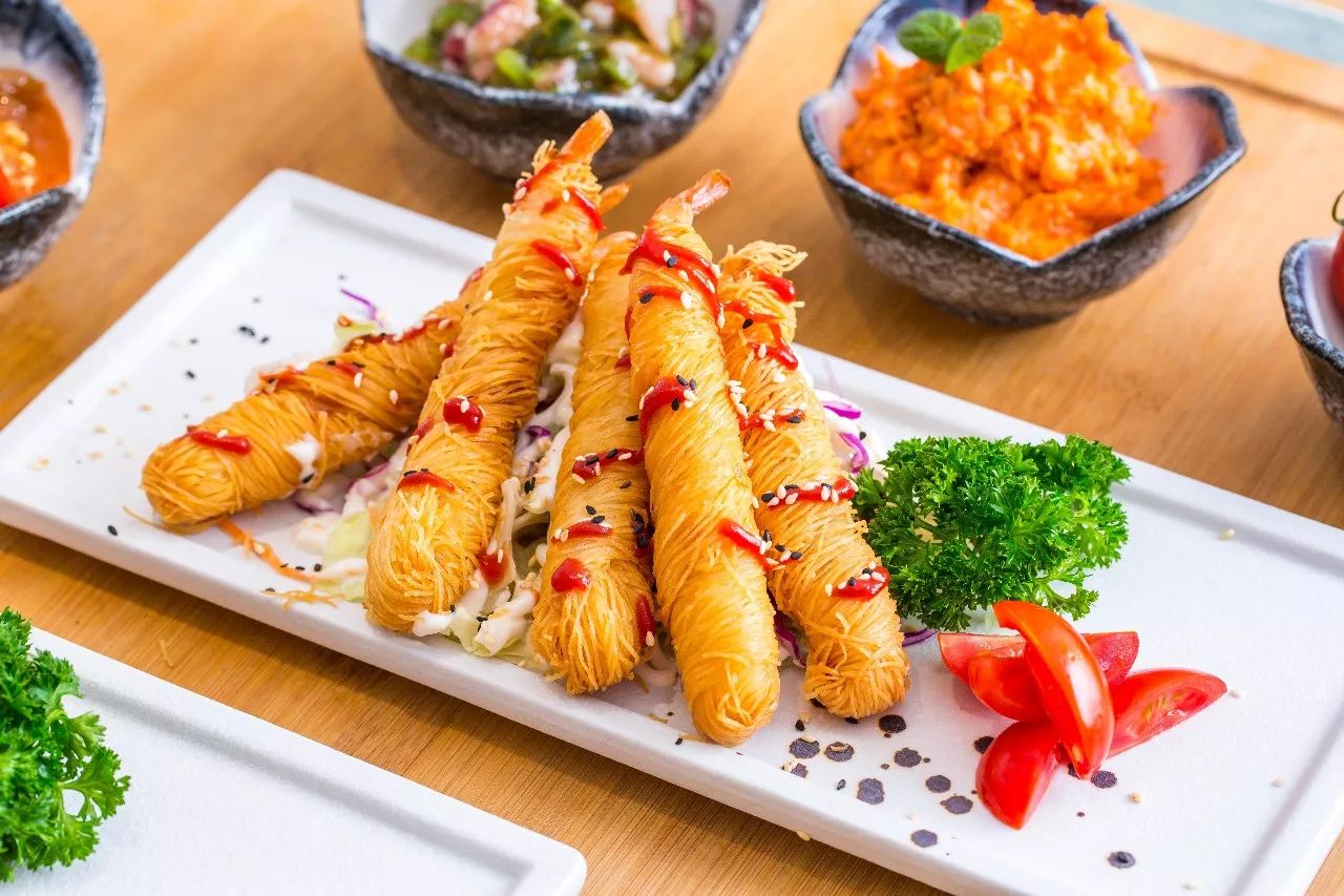 奥城日式料理,天津奥城最好的深夜酒馆