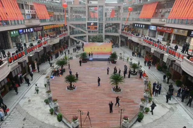 心动！浙江省内有座“欧洲小城”，一天即可来回！