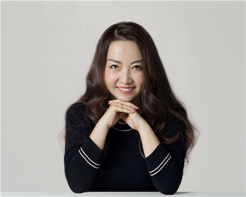 中国青年女科学家奖图文,中国青年女科学家奖十六届颁奖