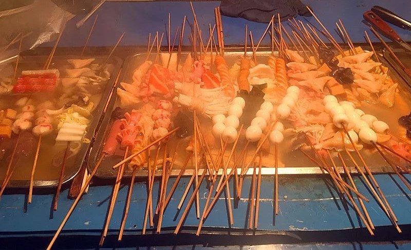 马群站到了,宁漂请下车!