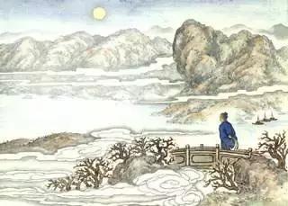 杜牧惊艳的照片,杜牧青春