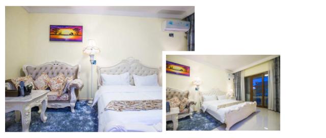 寓米民宿公寓,寓米私享家度假公寓优惠