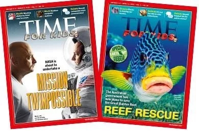 好强大!今年给孩子订杂志,一定看看这份攻略大全!