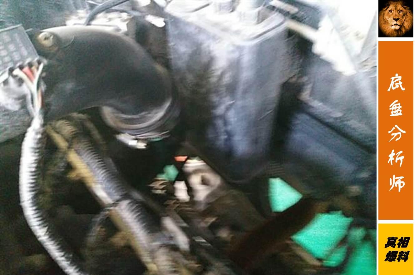 众泰t600发动机涡轮漏气,众泰t600大修之后烧机油