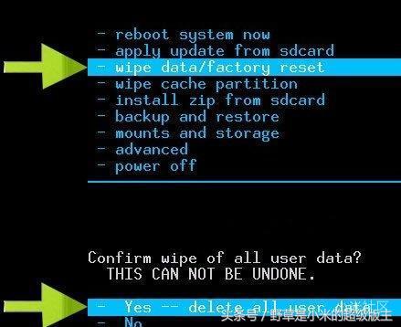 安卓手机刷机教程详解,安卓手机刷机教程全攻略
