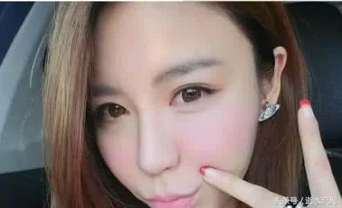 纹了美瞳线怎么缓解刺痛,为什么要纹眉眼唇