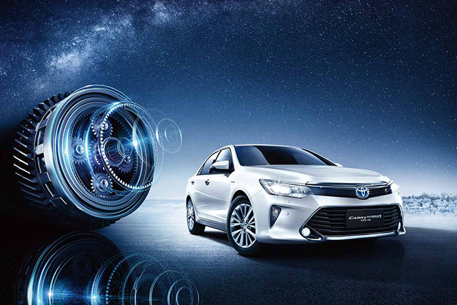 增程式和插电式混合动力的区别,96%人不知道的汽车知识