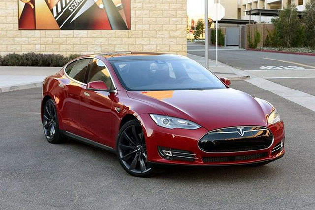 增程式和插电式混合动力的区别,96%人不知道的汽车知识