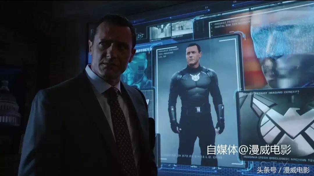 2017年不仅失去了罗根勇度和教授,还有黑寡妇、寇森、美梦……