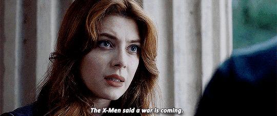 2017年不仅失去了罗根勇度和教授,还有黑寡妇、寇森、美梦……