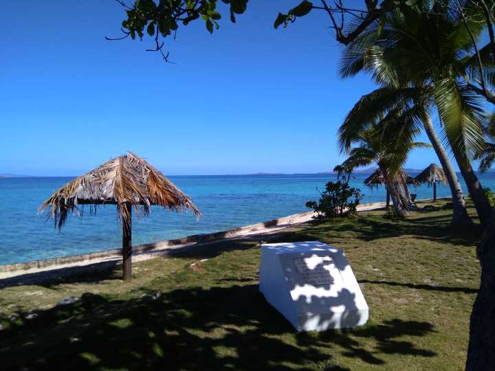 斐济这个国家怎么样,斐济免签哪些国家