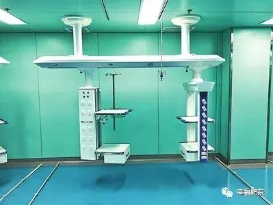 华东地区最大的省立医院,华东最大医院安徽省立医院北区