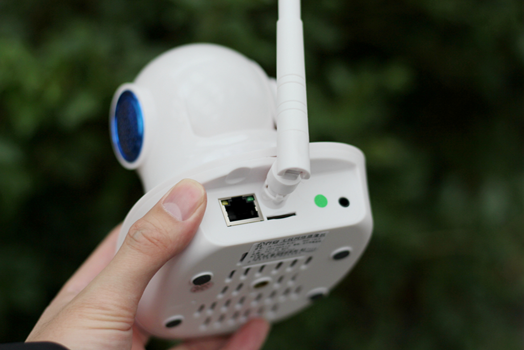 乔安监控不重置,乔安监控重置