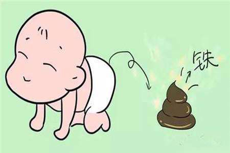 宝宝拉便便一直是稀的正常吗,宝宝拉的便便怎样才算正常