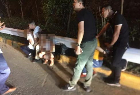 小心,这些赣州人被他们划入近期作案重点!警方支招