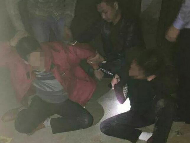 小心,这些赣州人被他们划入近期作案重点!警方支招